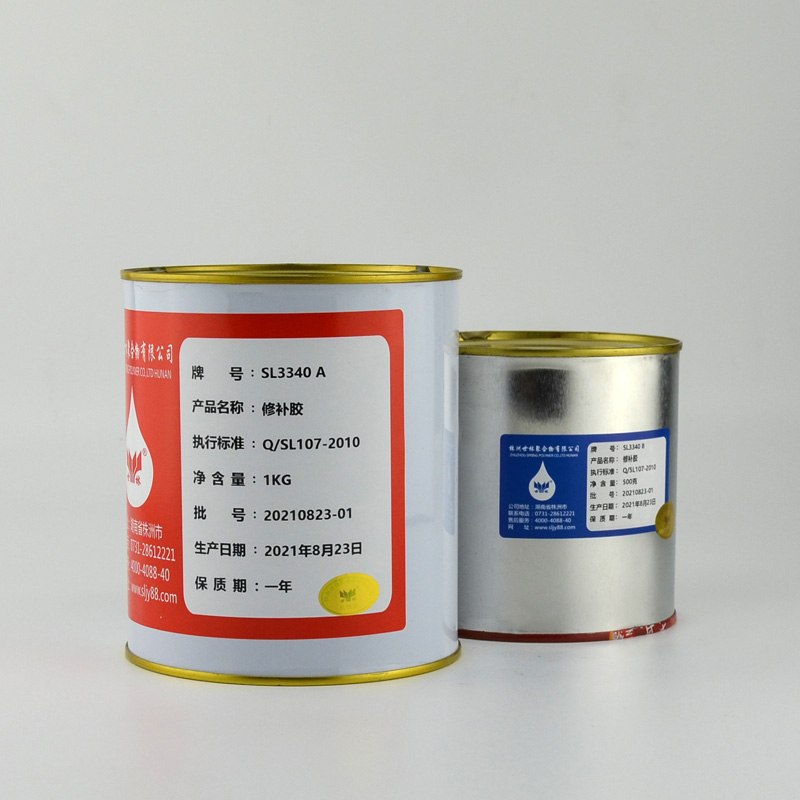SL3340金屬結(jié)構(gòu)膠